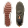 Clarks - Step Urban Mix Khaki Textile