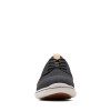 Clarks - Step Urban Mix Black Textile