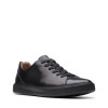 Clarks - Un Costa Lace Black Leather