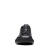 Clarks - Un Costa Lace Black Leather