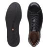 Clarks - Un Costa Lace Black Leather