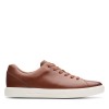 Clarks - Un Costa Lace British Tan Leather