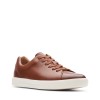 Clarks - Un Costa Lace British Tan Leather