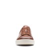 Clarks - Un Costa Lace British Tan Leather