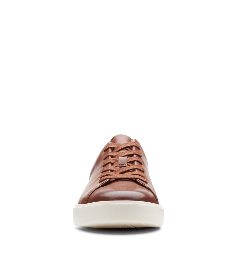 Clarks - Un Costa Lace British Tan Leather