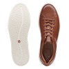 Clarks - Un Costa Lace British Tan Leather