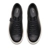 Clarks - Craft Swift Black Leather