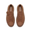 Clarks - Craft Swift Cola Nubuck