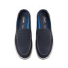 Clarks - Flexway Step Navy Suede