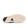 Clarks - Craft Swift Navy Leather