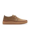 Clarks - Clarkwood Low Oakwood Nubuck
