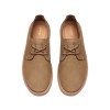 Clarks - Clarkwood Low Oakwood Nubuck
