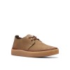 Clarks - Clarkwood Low Oakwood Nubuck