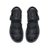 Clarks - Saltway Cove Black Leather