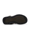 Clarks - Saltway Cove Dark Brown Leather