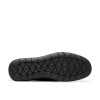 Clarks - Flexway Step Black Leather