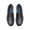 Clarks - Flexway Step Black Leather
