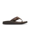 Clarks - Wesley Sun Beeswax Leather