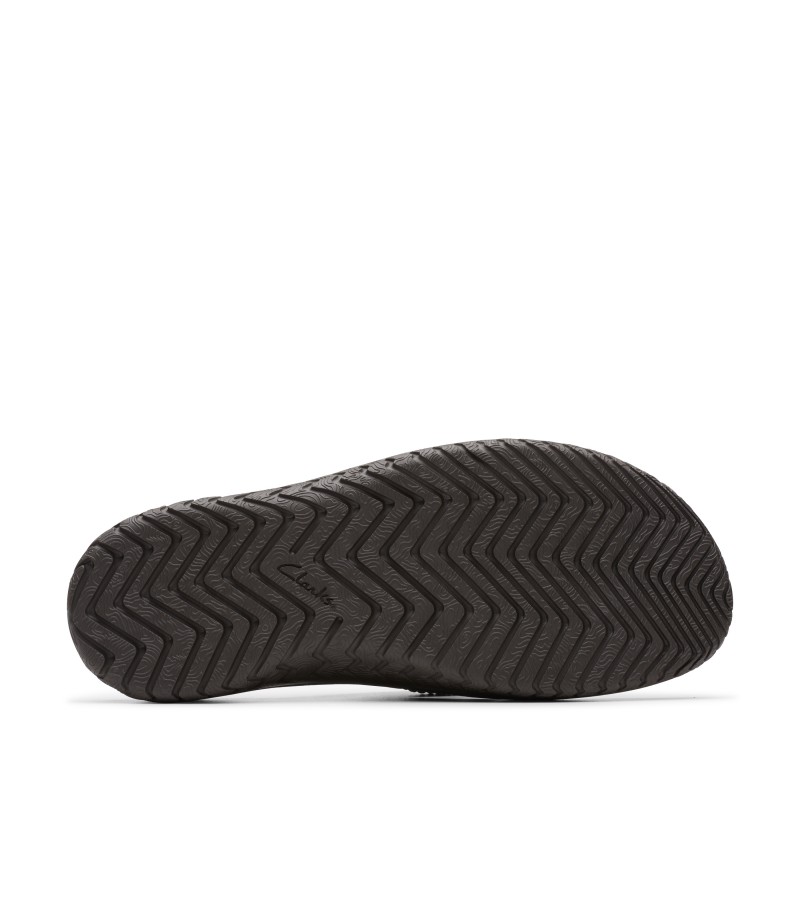 Clarks - Wesley Sun Beeswax Leather