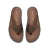 Clarks - Wesley Sun Beeswax Leather