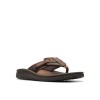 Clarks - Wesley Sun Beeswax Leather