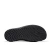 Clarks - Wesley Sun Black Leather