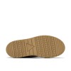 Clarks - Polden Moc Olive Suede