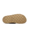 Clarks - Solsbury Mule Cola Suede