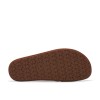 Clarks - Torford Cross Brown Leather