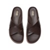 Clarks - Torford Cross Brown Leather