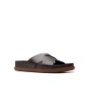 Clarks - Torford Cross Brown Leather