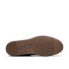 Clarks - Bratton Boat Dark Brown Leather
