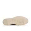 Clarks - Bratton Loafer Navy Leather
