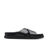 Clarks - Torford Cross Black Leather