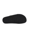 Clarks - Torford Cross Black Leather