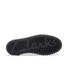 Clarks - Torhill Lo Black Leather