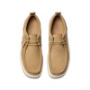 Clarks - WallabeeFTR2Lo Dark Sand Combi