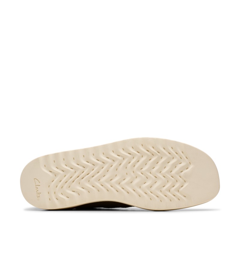 Clarks - WallabeeFTR2Lo Olive Combi