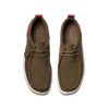Clarks - WallabeeFTR2Lo Olive Combi