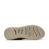 Clarks - Lt360 Lo Navy Combi Textile