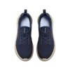 Clarks - Lt360 Lo Navy Combi Textile