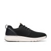 Clarks - Motion Trek MX Black Textile