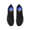 Clarks - Motion Trek MX Black Textile