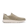 Clarks - Motion Trek MX Khaki Textile