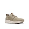 Clarks - Motion Trek MX Khaki Textile