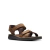 Clarks - Wesley Shore Beeswax Leather