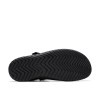 Clarks - Wesley Shore Black Leather
