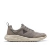 Clarks - Lt360 Lo Grey Combi Textile
