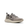 Clarks - Lt360 Lo Grey Combi Textile
