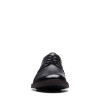 Clarks - AtticusLT Lace Black Leather